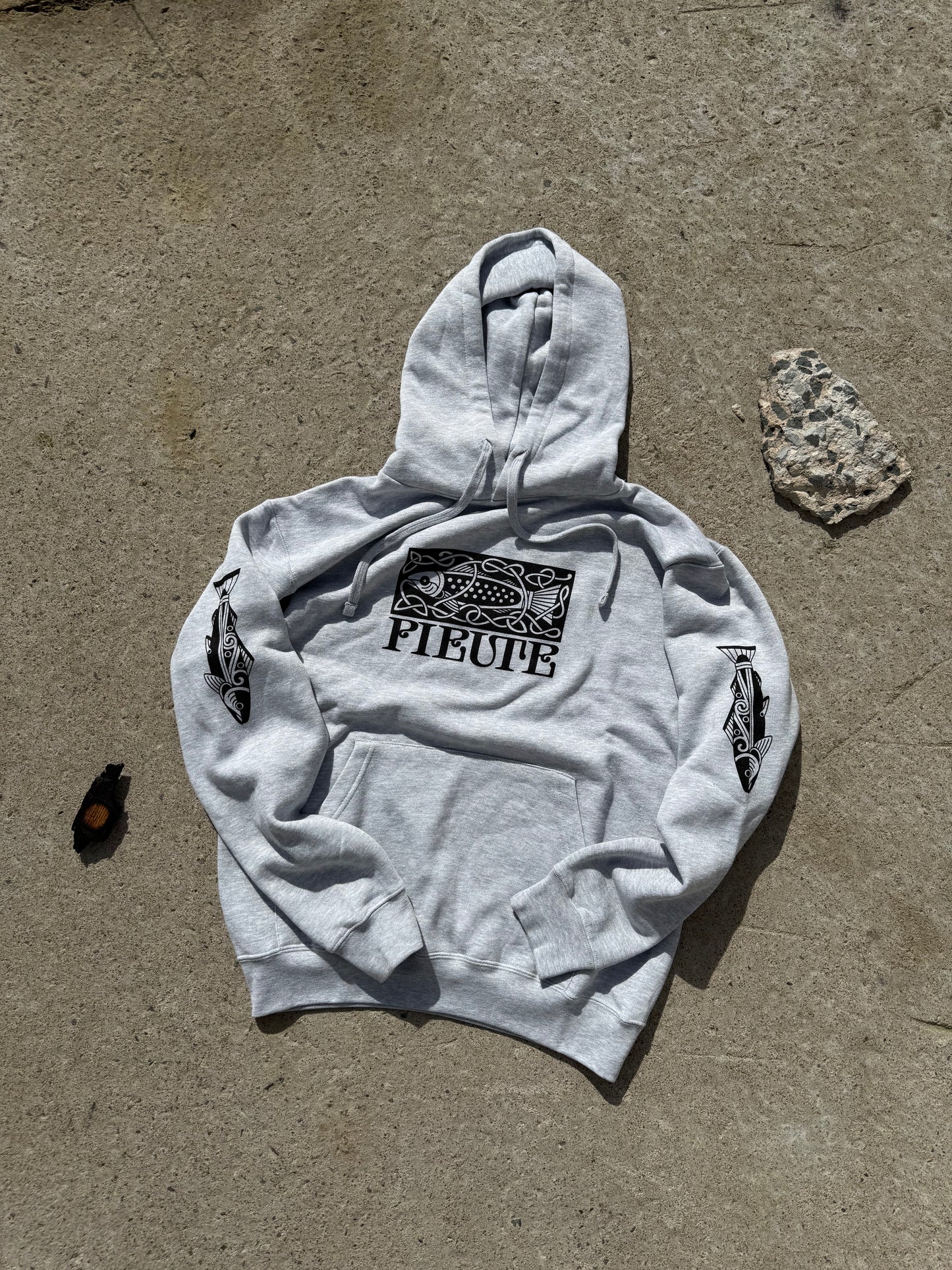 Fish Hood