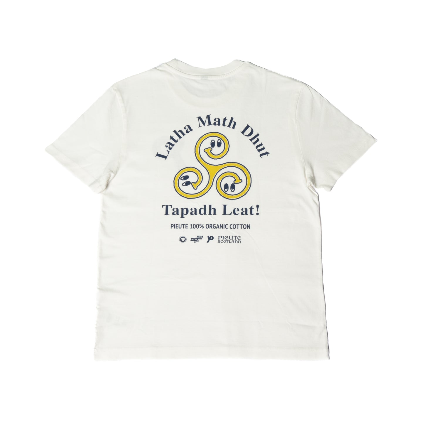 Tapadh Leat