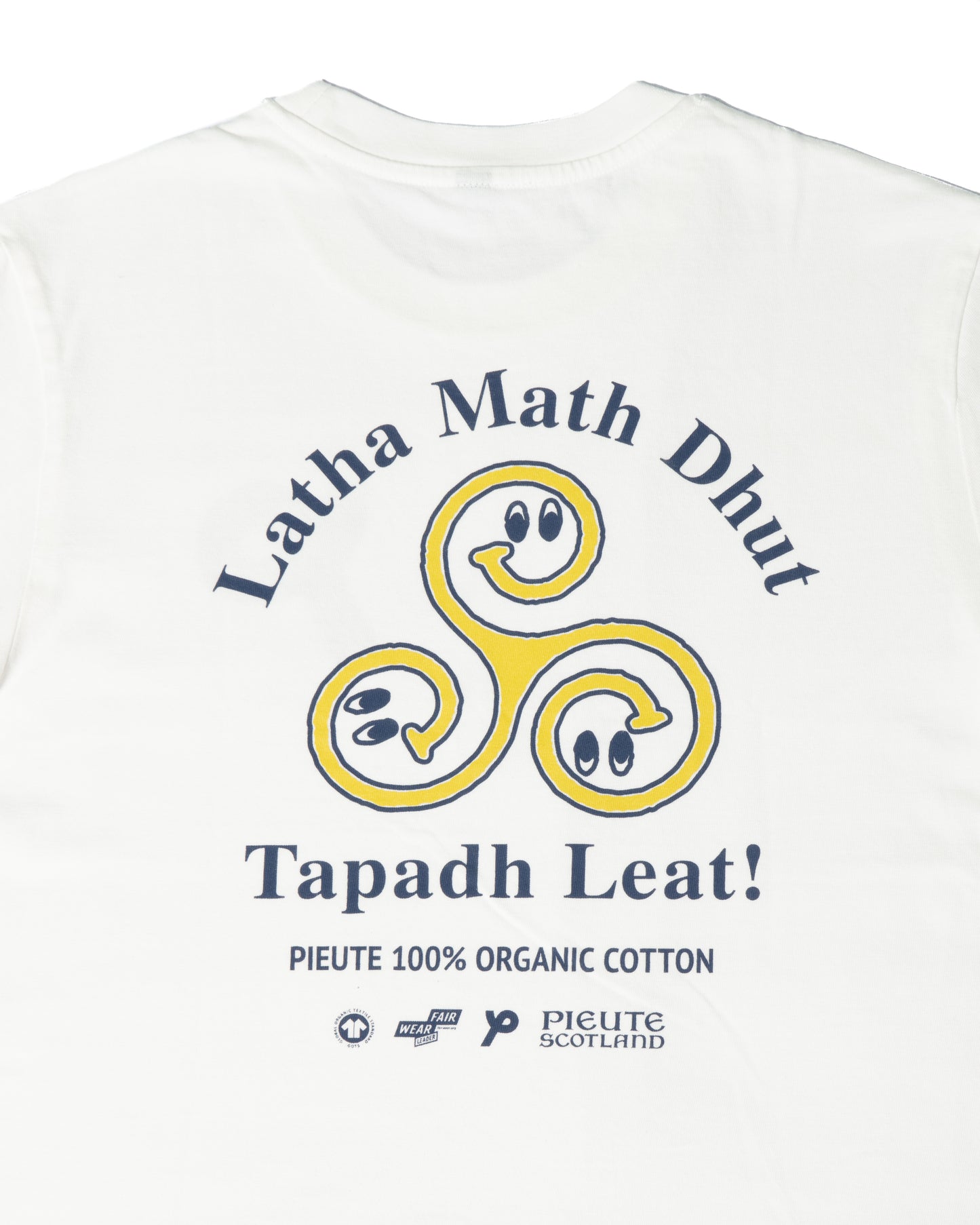 Tapadh Leat