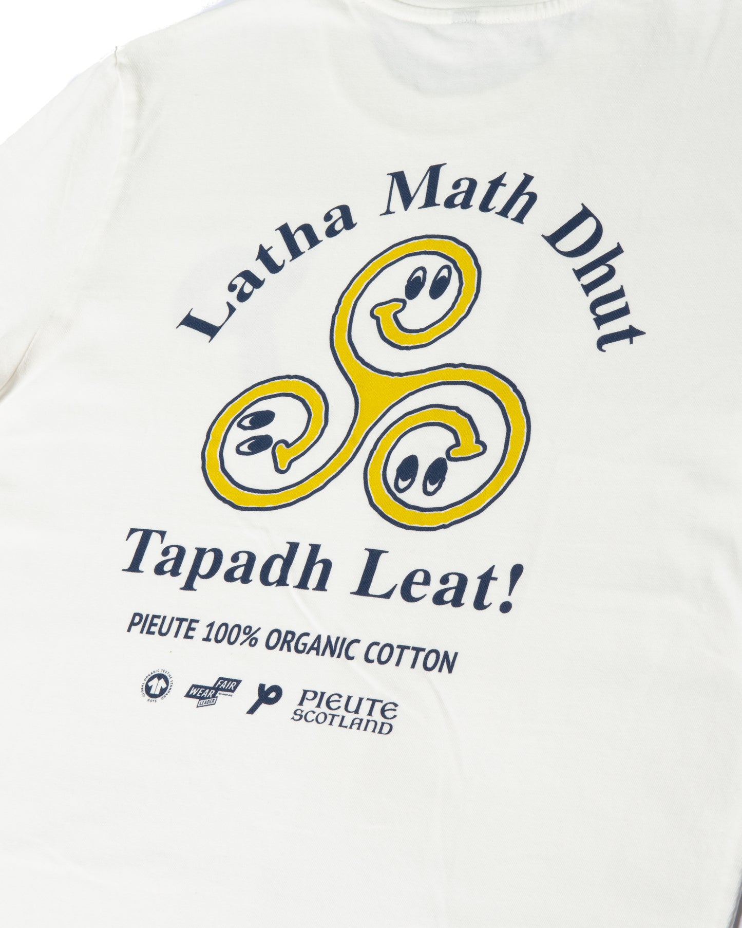 Tapadh Leat