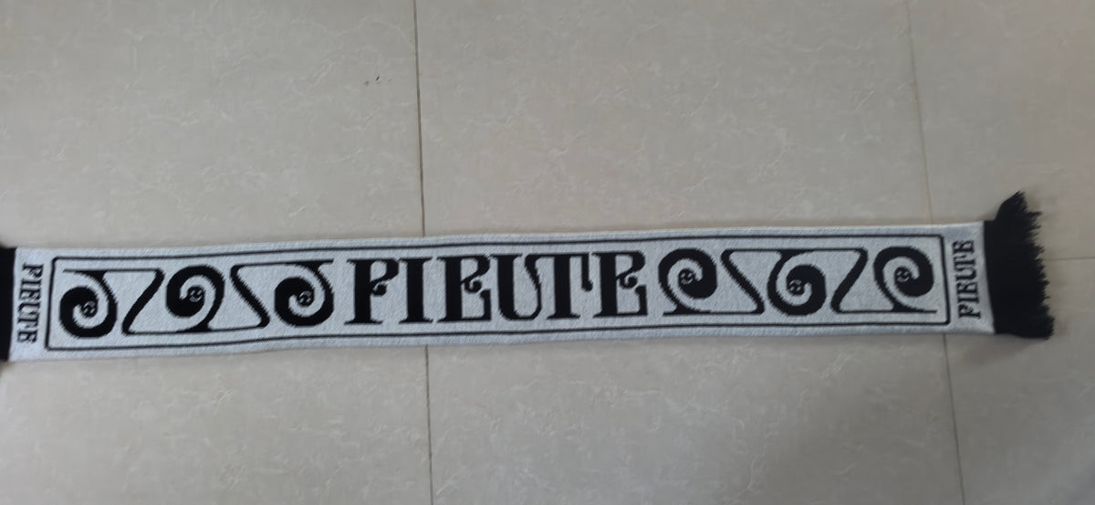 Celtic TriSmiley Scarf